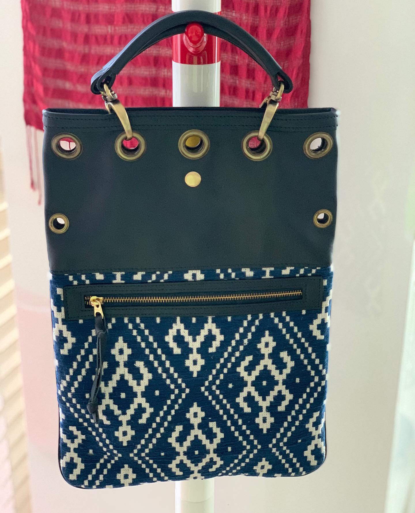 Lyssa tote bag - Image 7