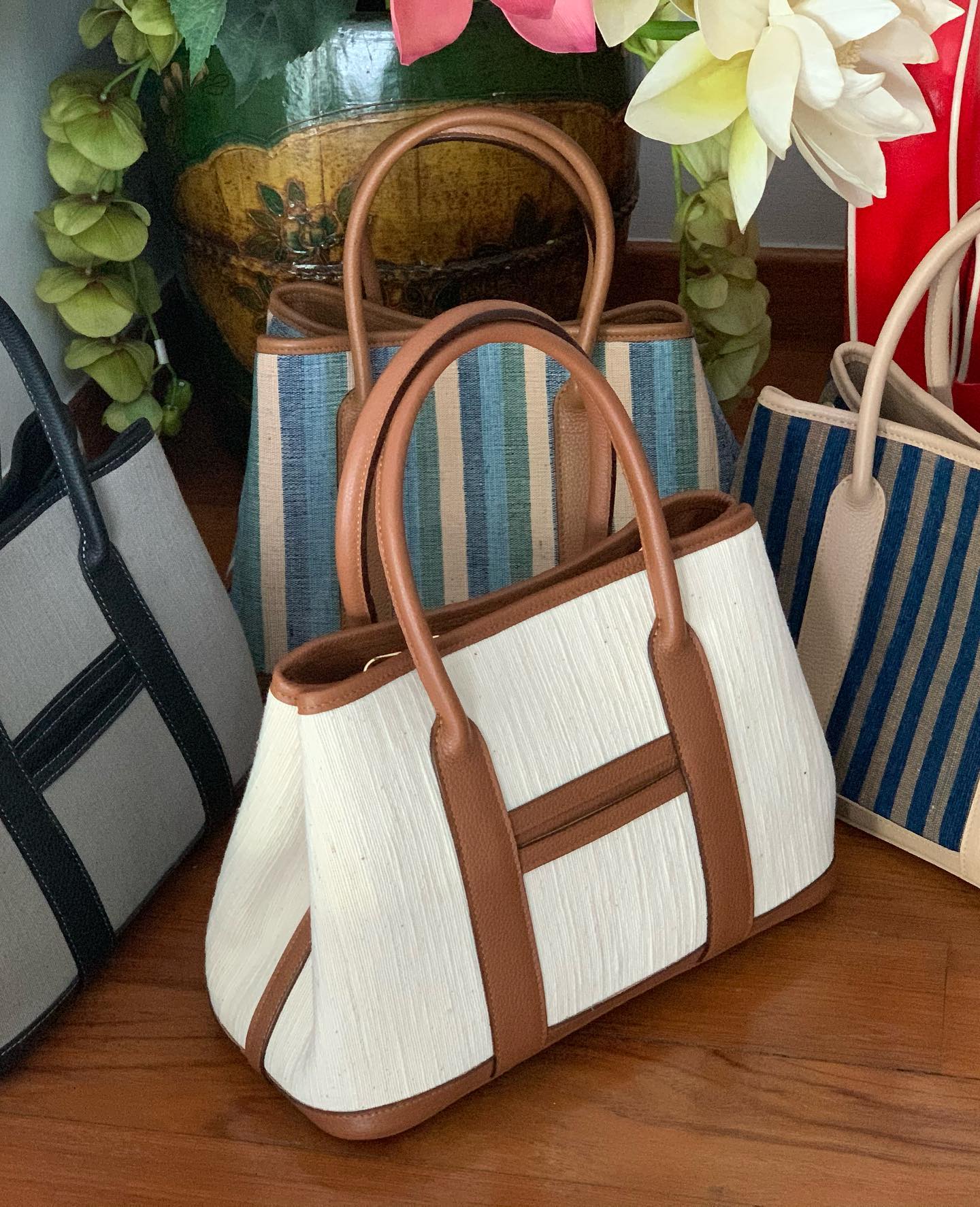Belle handbag - Image 18