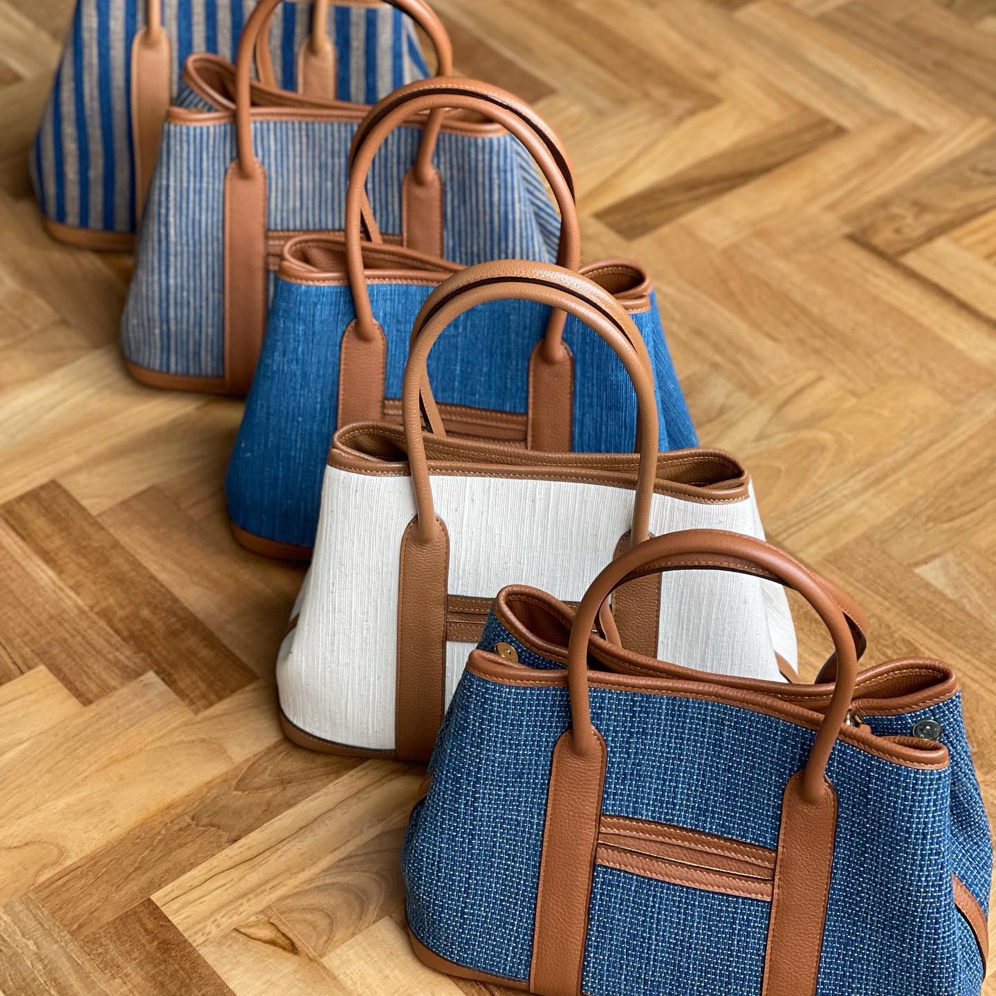 Belle handbag - Image 23