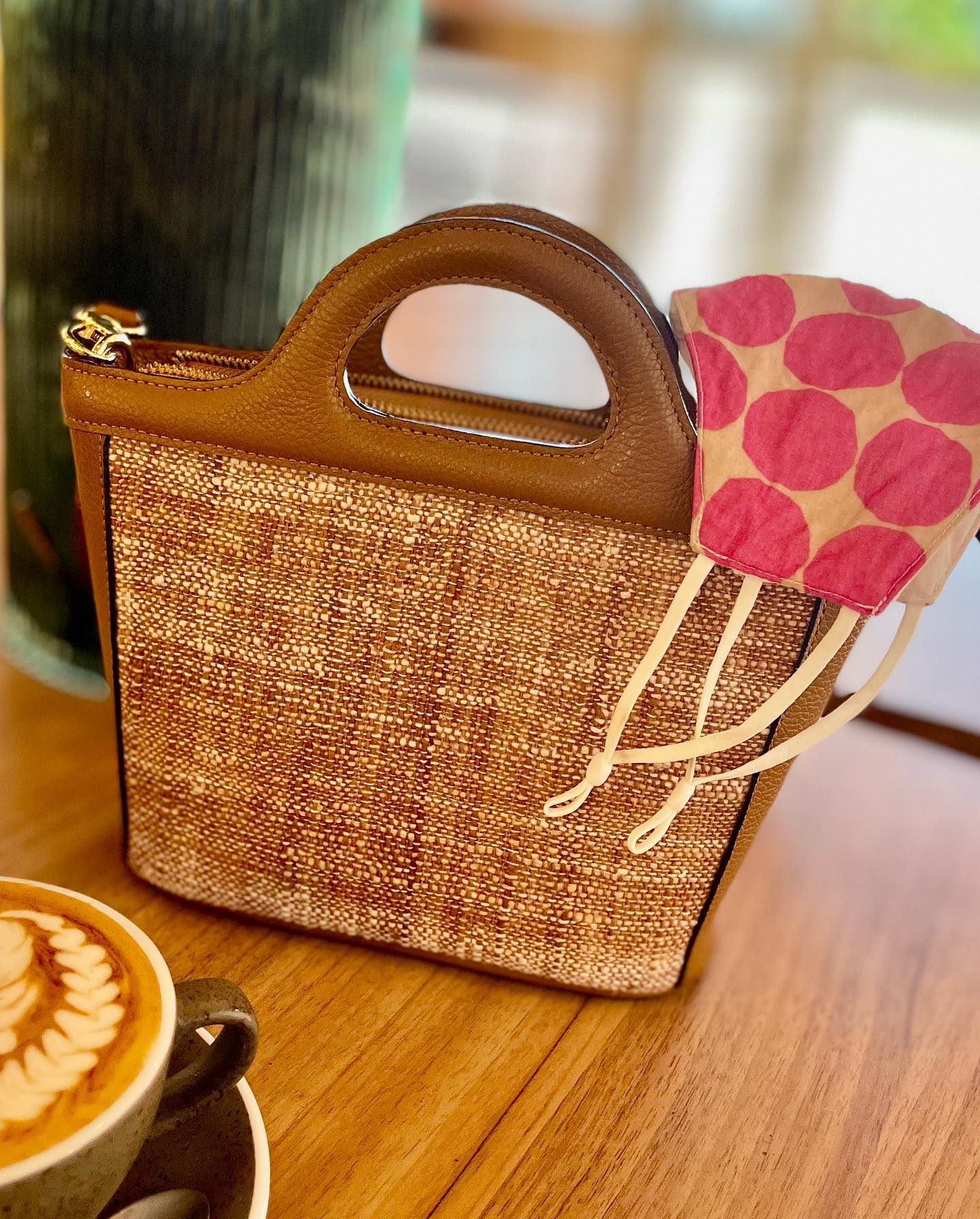 Charlotte crossbody bag - Image 13