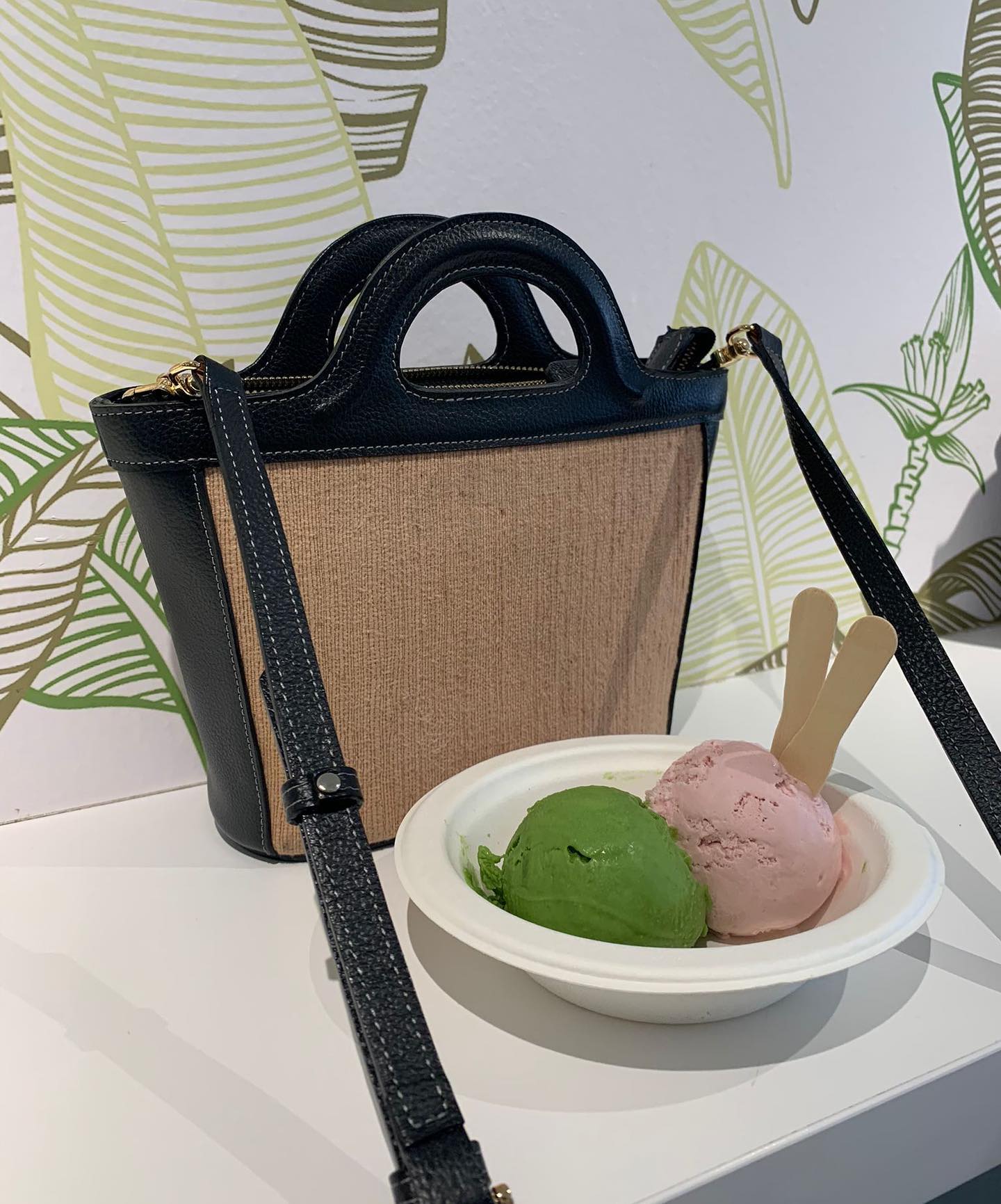 Charlotte crossbody bag - Image 14