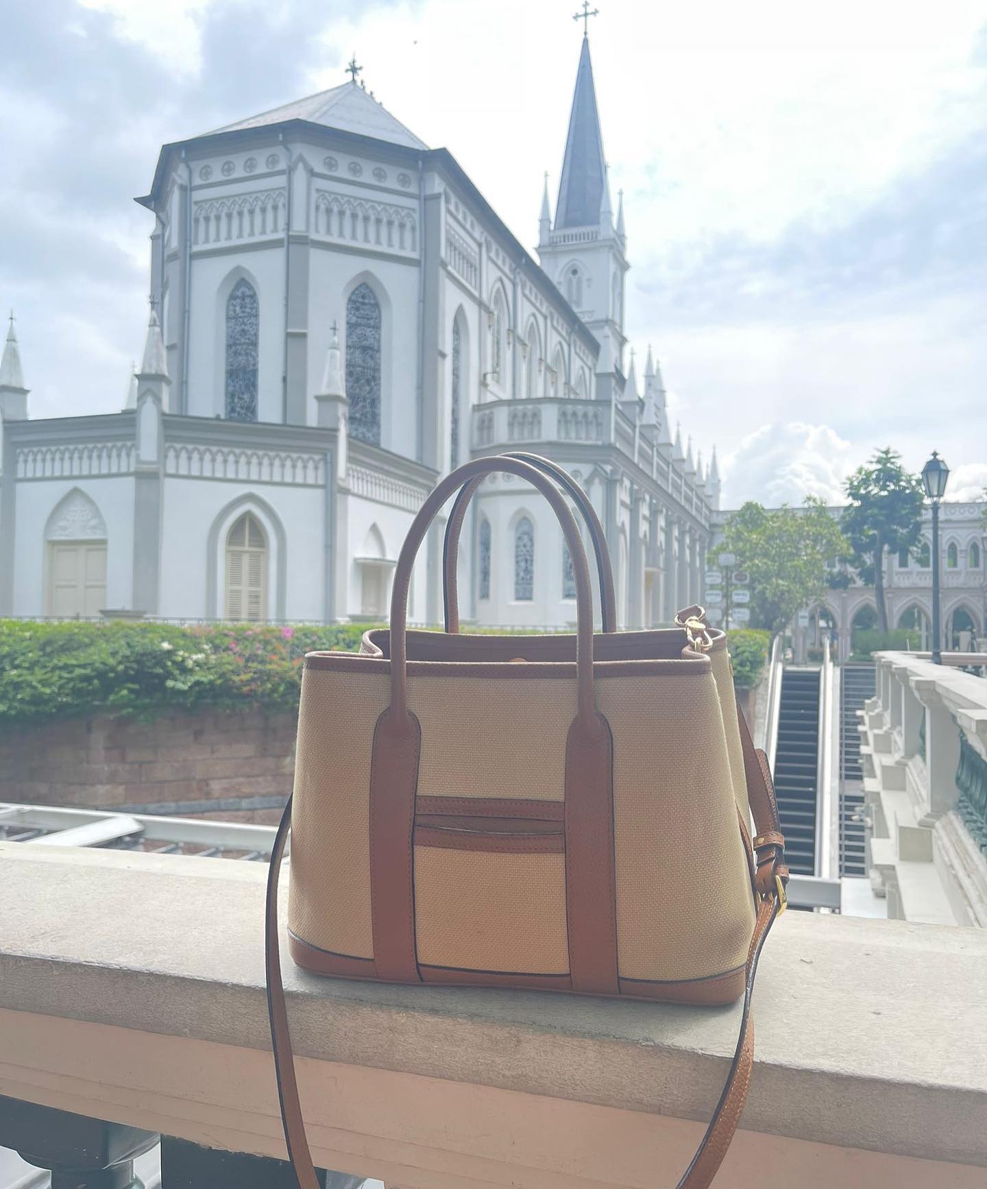 Belle handbag - Image 27