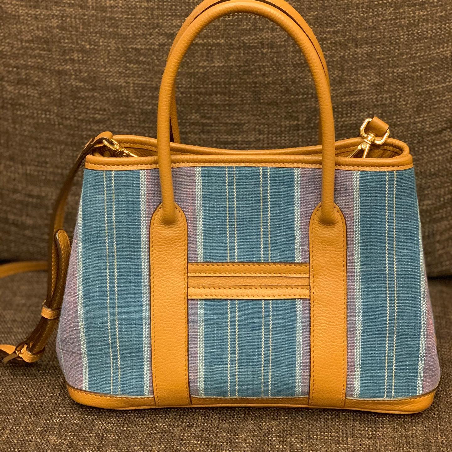 Belle handbag - Image 14