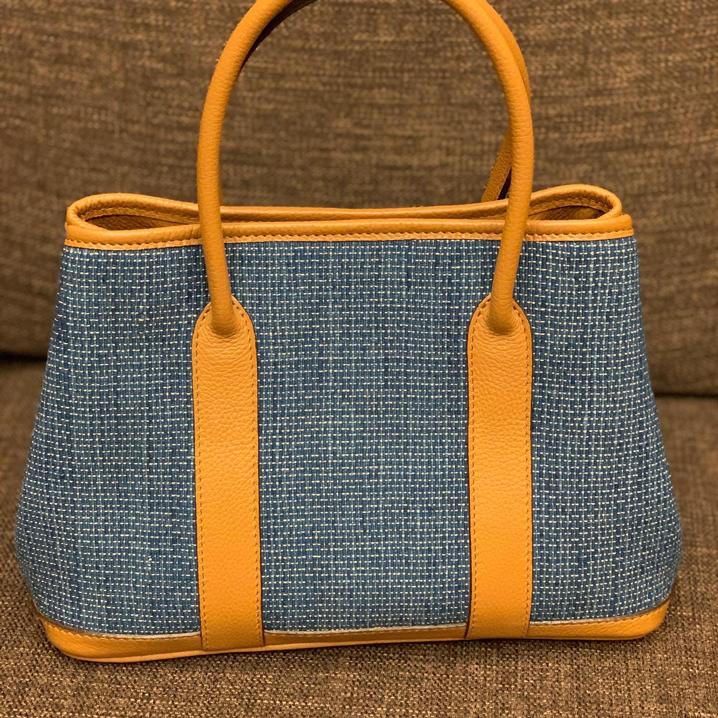 Belle handbag - Image 11