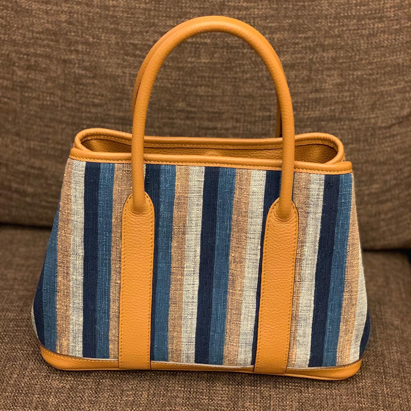 Belle handbag - Image 15