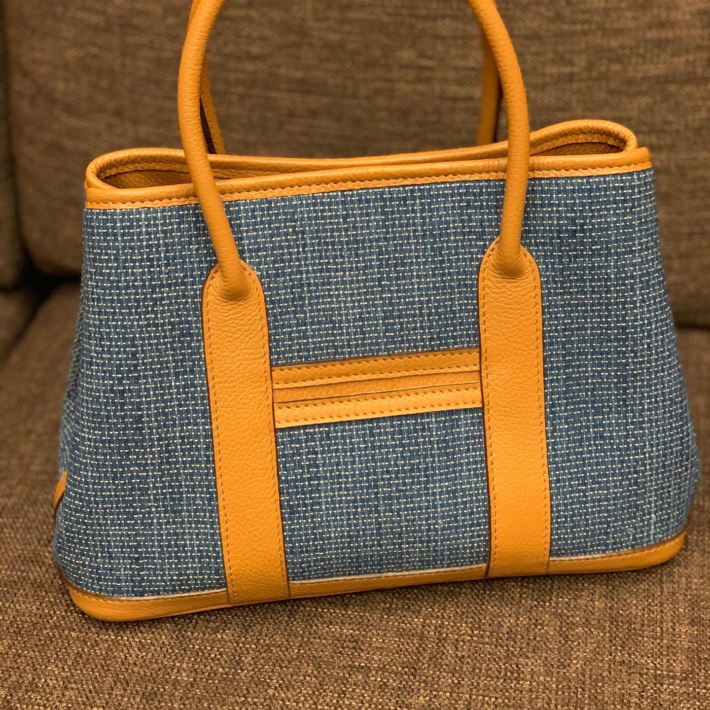 Belle handbag - Image 12
