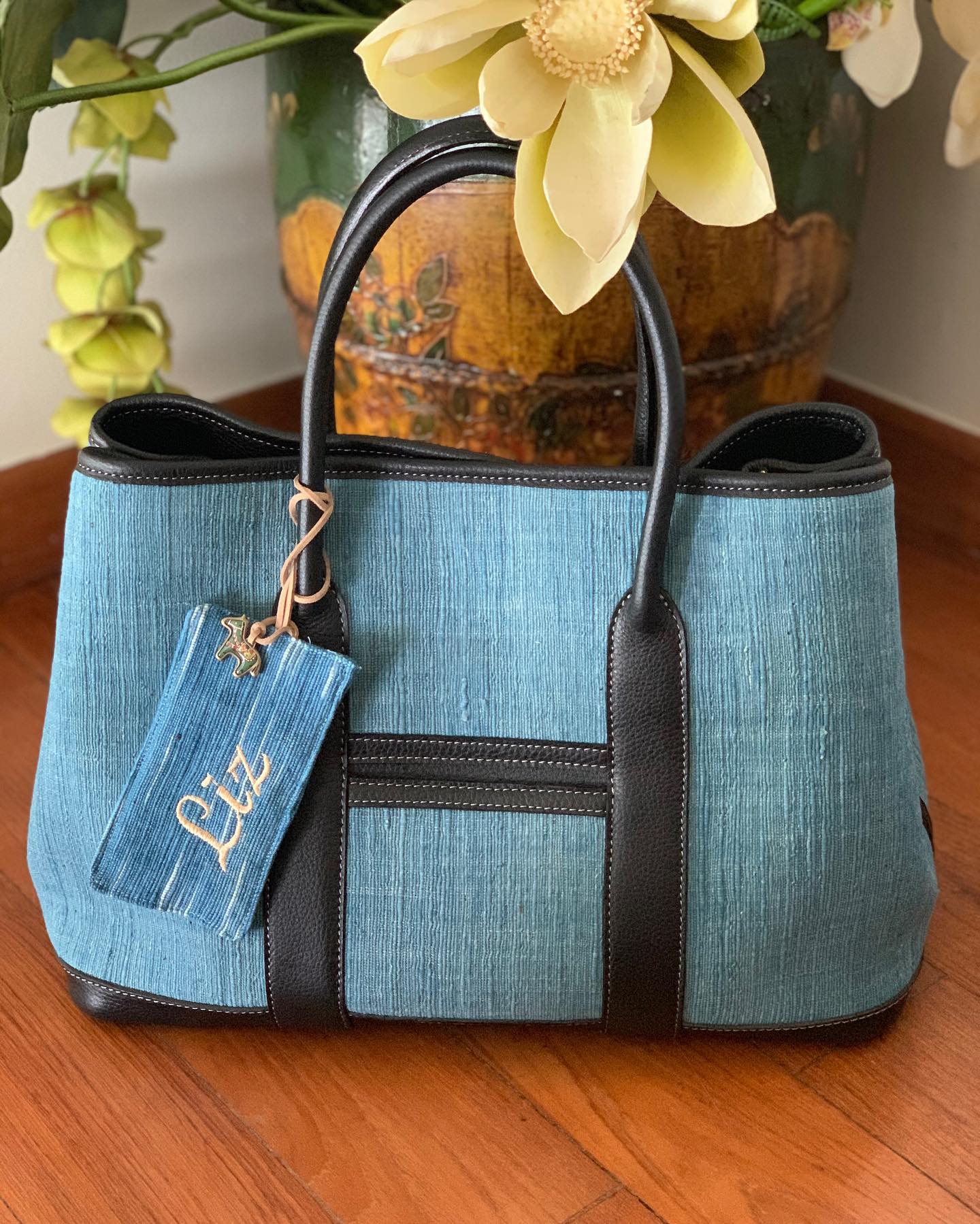 Belle handbag - Image 9