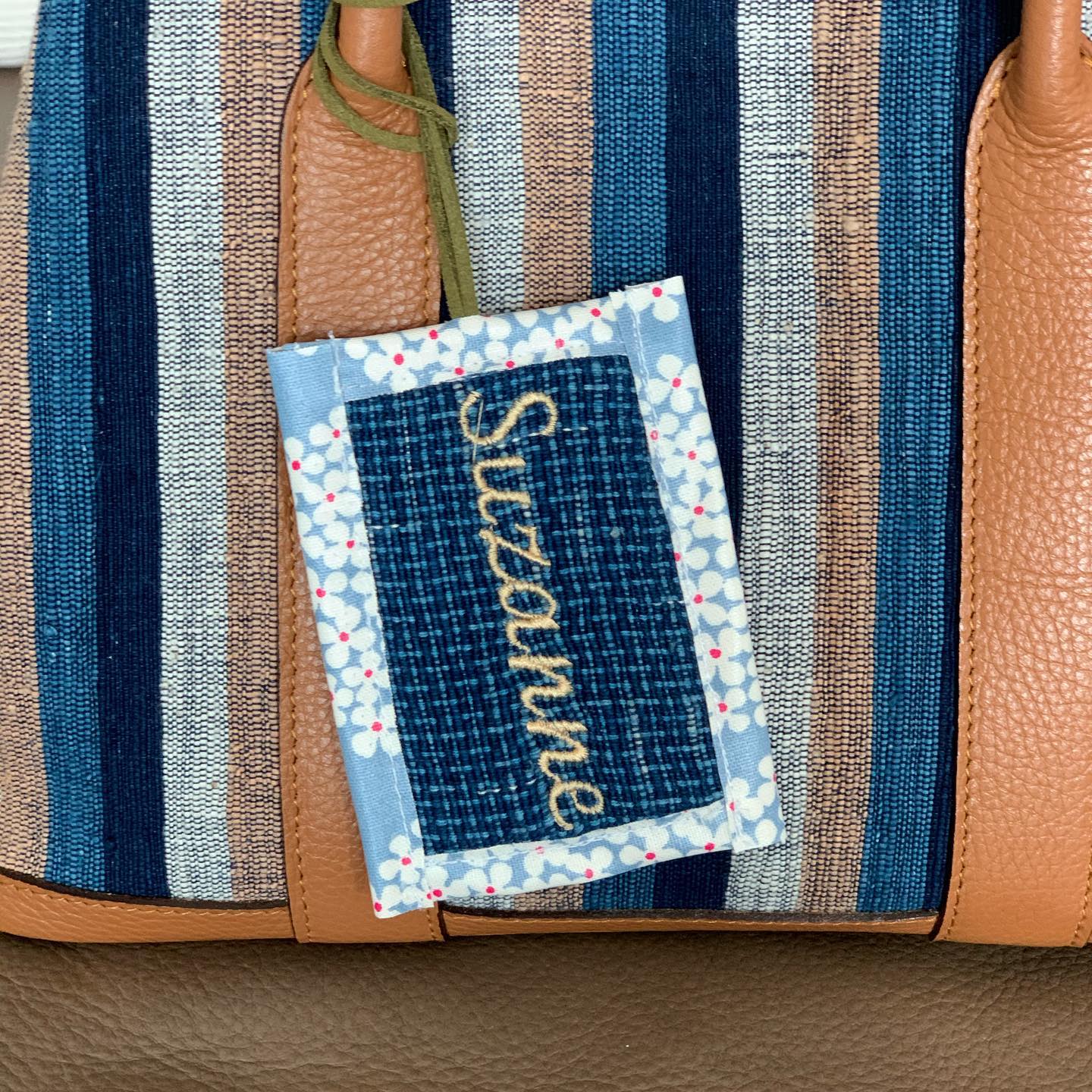 Belle handbag - Image 16