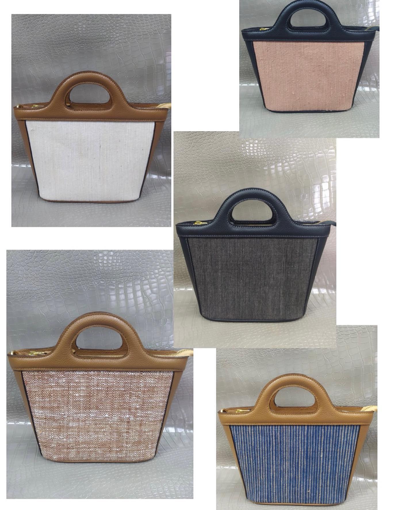 Charlotte crossbody bag - Image 15