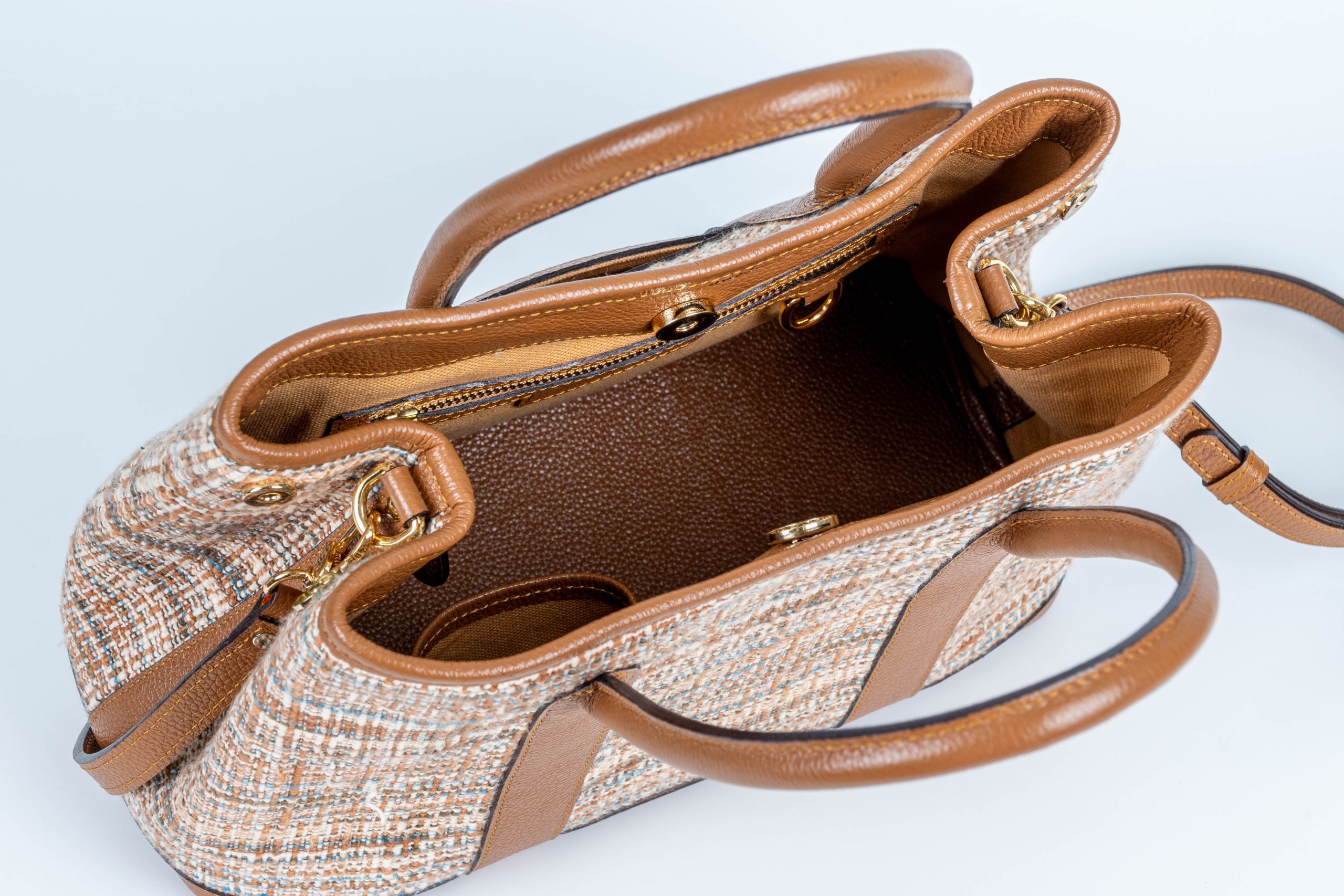 Belle handbag - Image 4