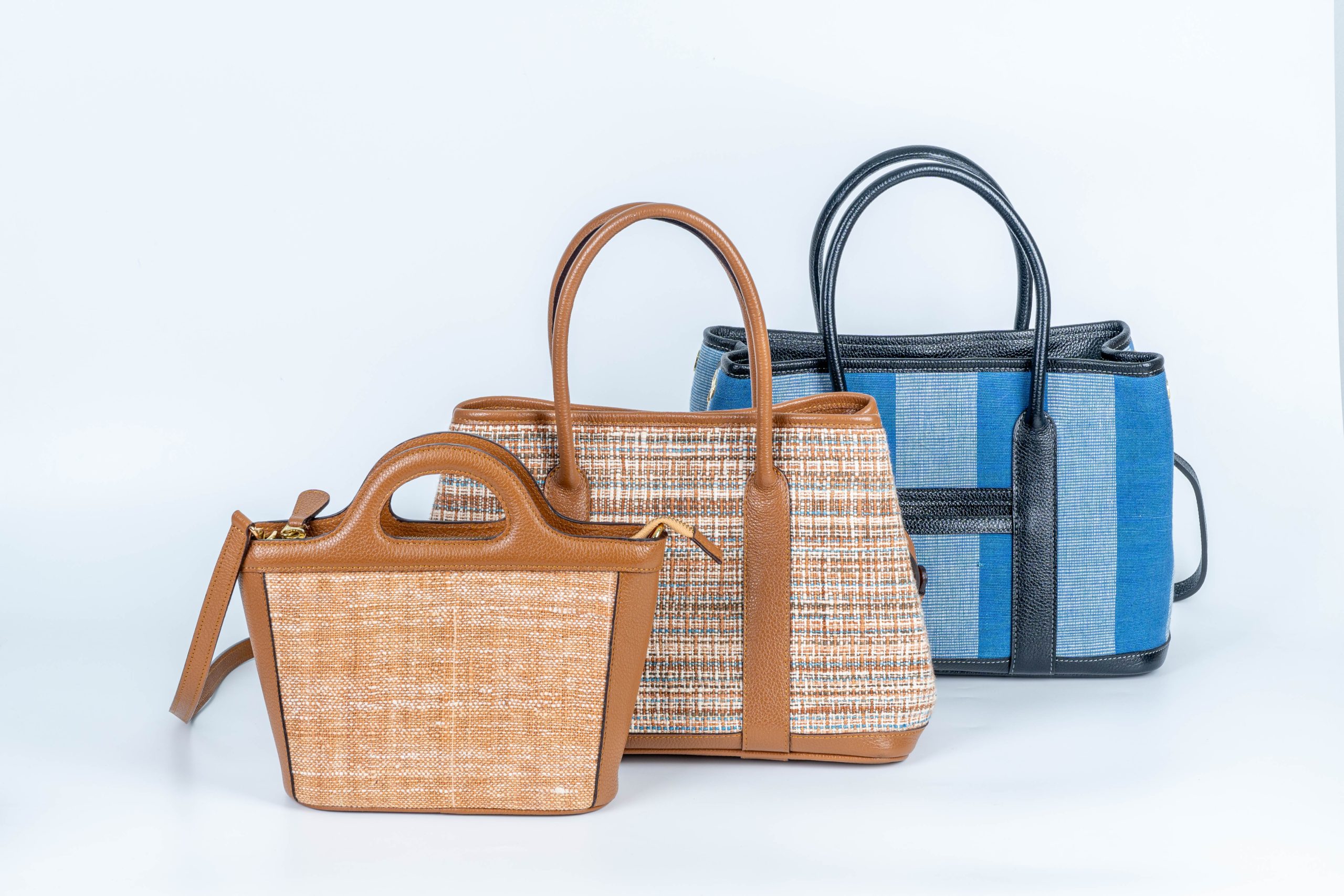 Belle handbag - Image 8