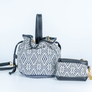 Juliet bucket bag