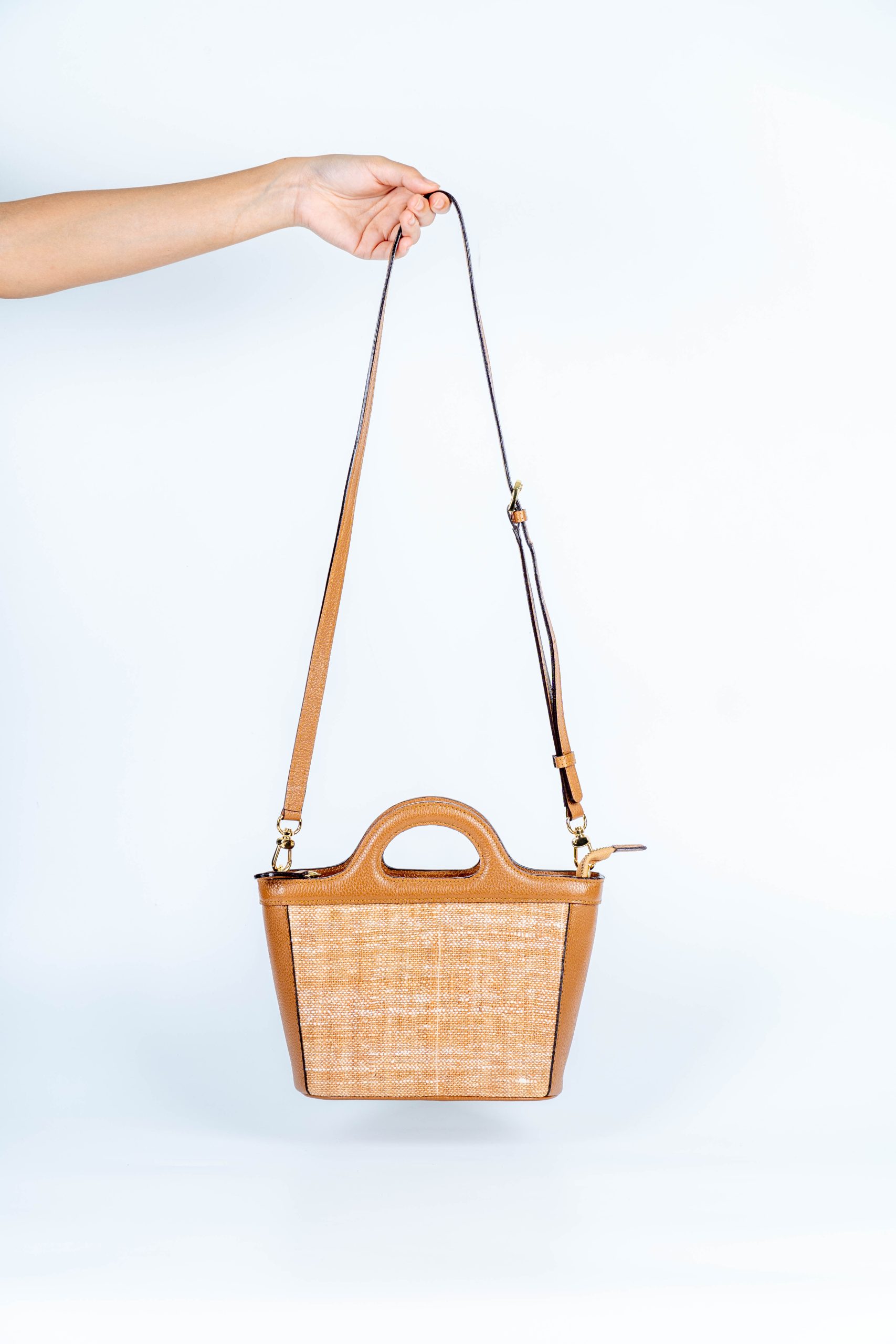 Charlotte crossbody bag - Image 4