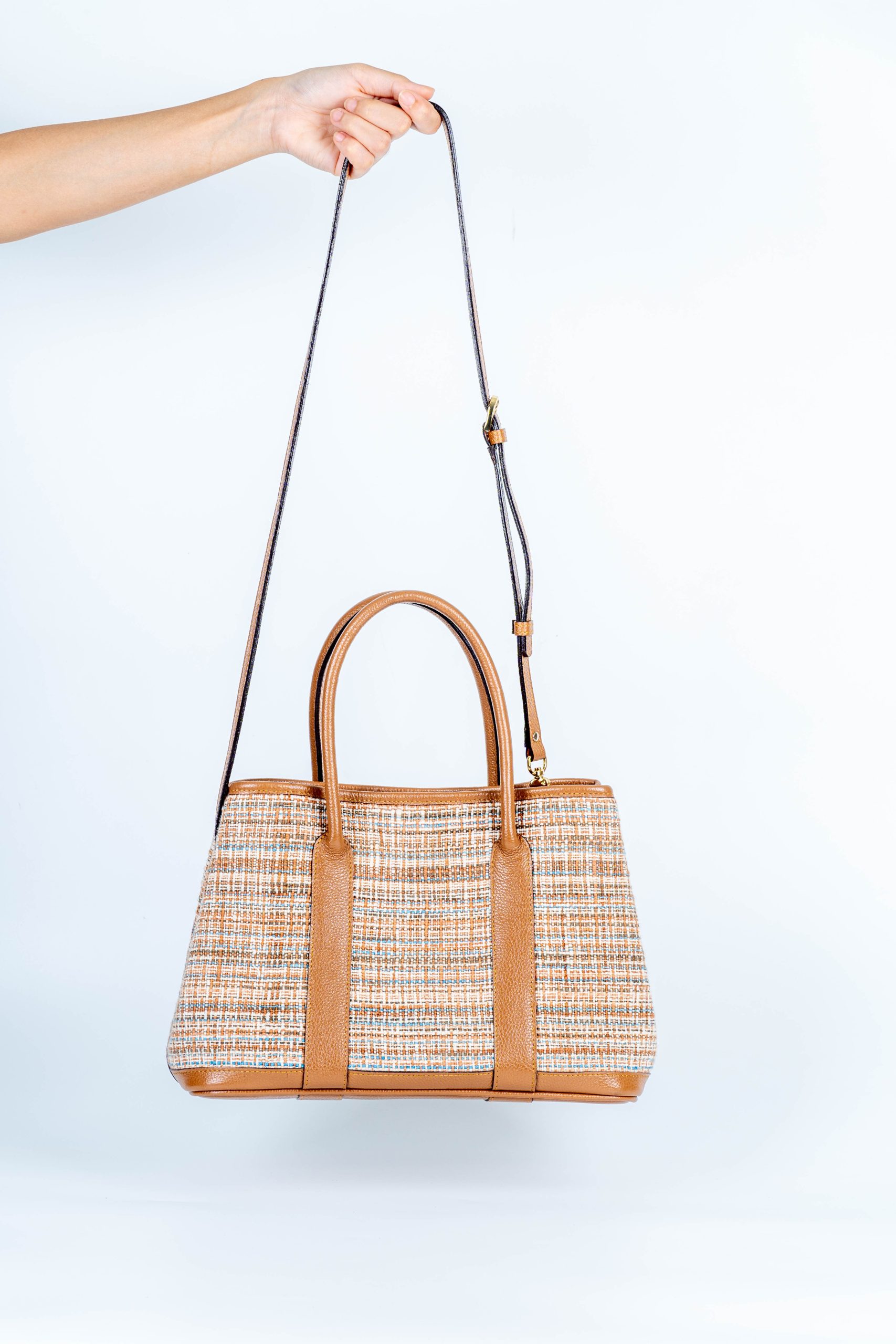 Charlotte crossbody bag - Image 2