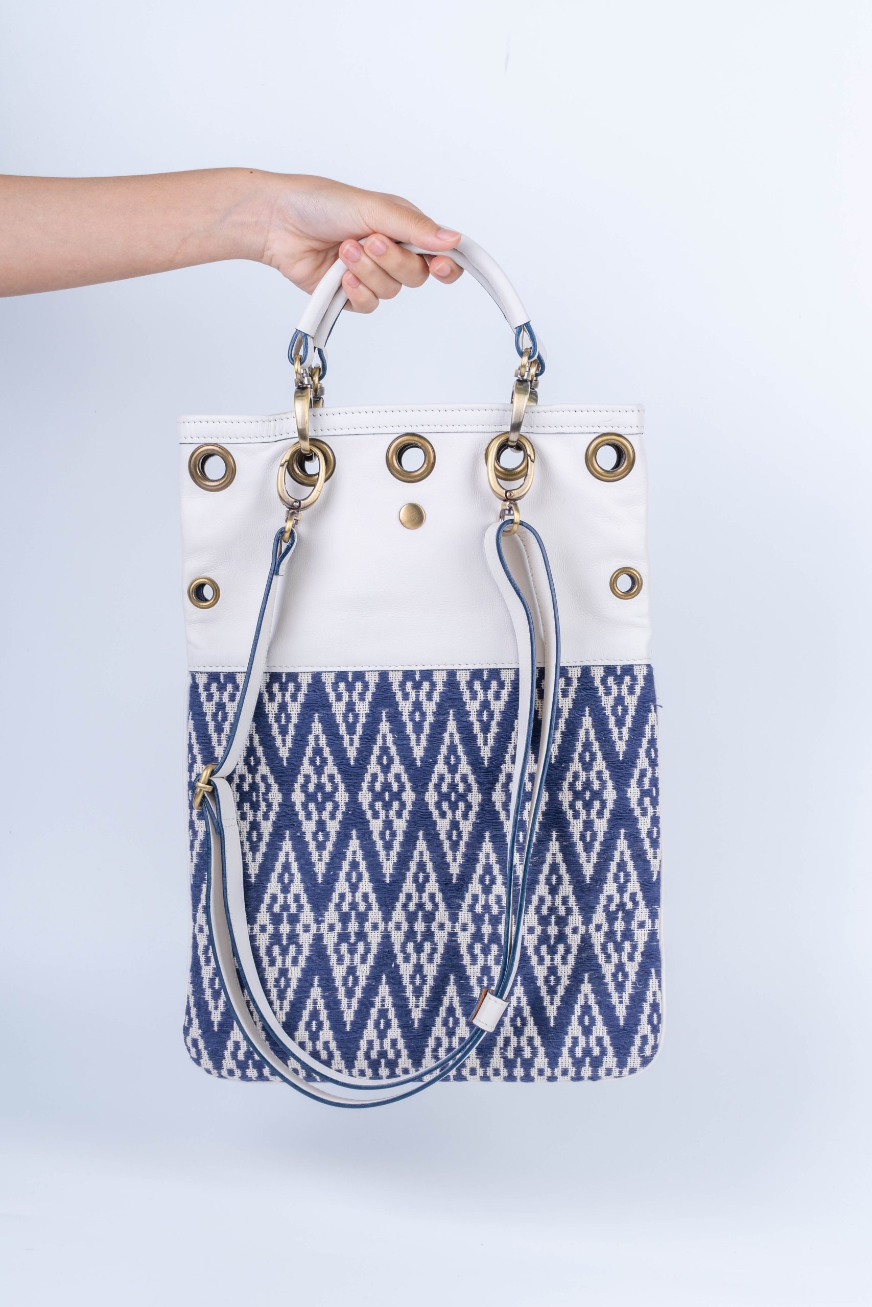 Lyssa tote bag - Image 3