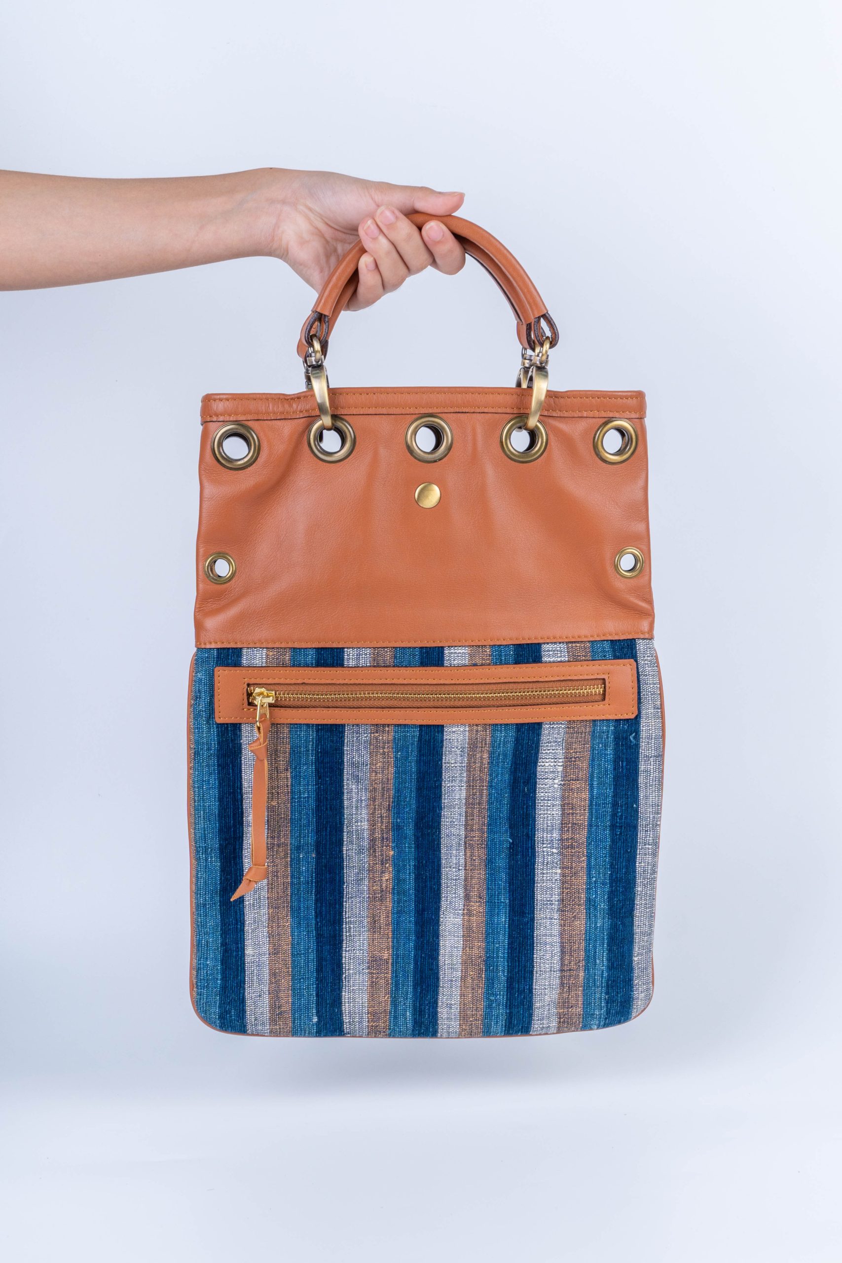 Lyssa tote bag - Image 5
