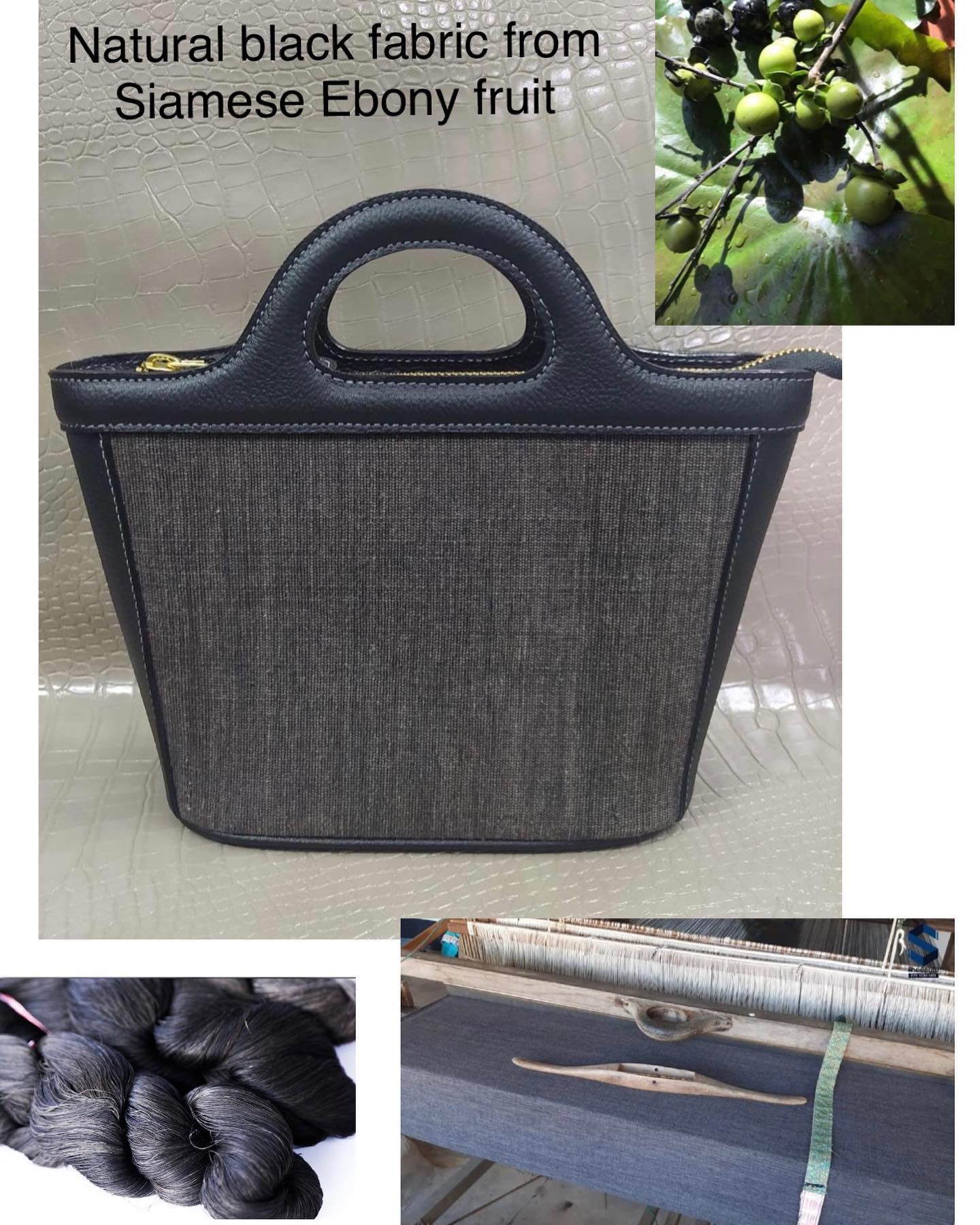 Charlotte crossbody bag - Image 17